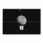 MAHOOT Moon-By-NASA Cover Sticker for Microsoft Surface Pro 4 2015