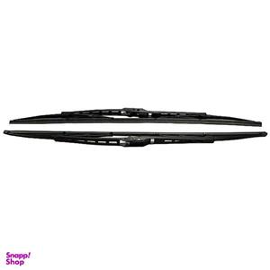 تیغه برف پاک کن لنزو مدل 04 مناسب برای نیسان ماکسیما بسته 2 عددی