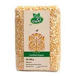 Abgineh Organic Split Pea - 900 gr