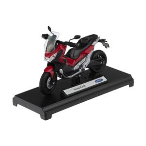 موتور بازی ولی مدل Honda X-ADV