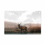 MAHOOT Horned Deer Cover Sticker for Sony Xperia Tablet Z LTE 2013