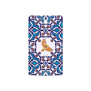 برچسب پوششی ماهوت مدل Homa Tile مناسب برای تبلت سامسونگ Galaxy Tab 4 7.0 2014 T231