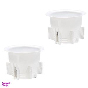 چاه بست سیلور مدل تک درب مجموعه 2 عددی