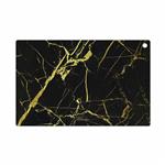 MAHOOT Graphite-Gold-Marble Cover Sticker for Sony Xperia Tablet Z LTE 2013