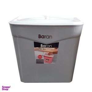 سطل زباله کابینتی مدل باران