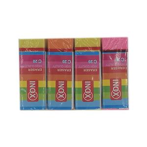 پاک کن اینوکس مدل c20 بسته 4 عددی