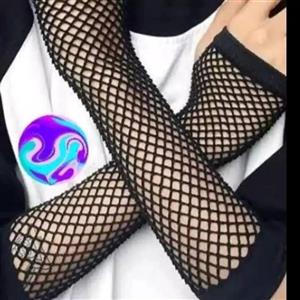 ساق دست زنانه مدل توری