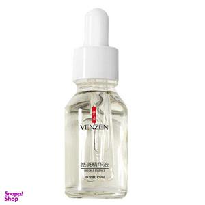 سرم روشن کننده ونزن مدل WHITENING ANTI-FRECKLE حجم 15 میلی لیتر