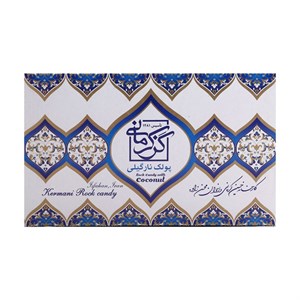 پولکی نارگیلی - 500 گرم