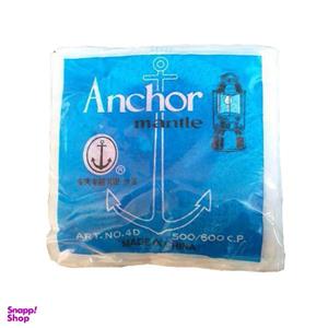 توری چراغ نفتی آنکور مدل 4D بسته 12 عددی