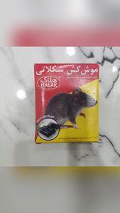 موش کش هلاک مدل MH-01 وزن 30 گرم