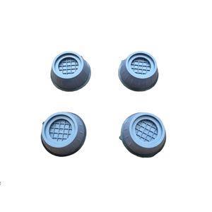 لرزه گیر ماشین لباسشویی مدل mj1400 بسته 4 عددی