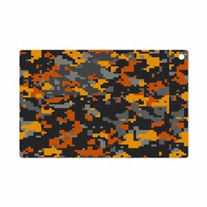 برچسب پوششی ماهوت مدل Army Autumn pixel مناسب برای تبلت سونی Xperia Tablet Z LTE 2013 MAHOOT Cover Sticker for Sony 