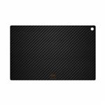 MAHOOT Carbon-Fiber Cover Sticker for Sony Xperia Tablet Z LTE 2013
