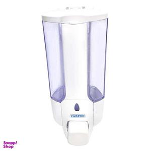 مخزن مایع دستشویی فرپود مدل MD1363