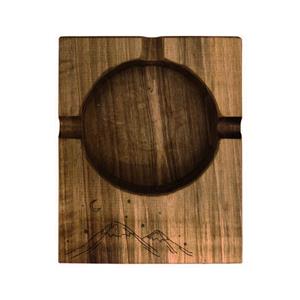 زیرسیگاری مدل کوه