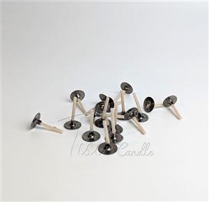 فیتیله شمع وارمر مدل 724 بسته 50عددی