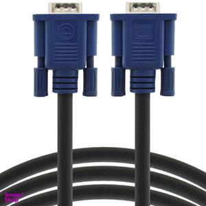 کابل vga دی نت مدل 03 طول 3 متر