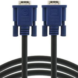 کابل vga دی نت مدل 03 طول 3 متر