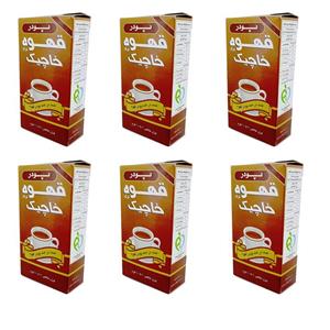 پودر قهوه ترک خاچیک 100 گرمی