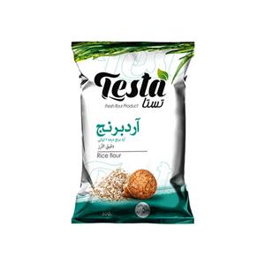 آرد برنج تستا 400 گرم Testa rice flour g 