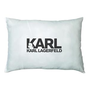 بالش مدل Karl Lagerfeld 