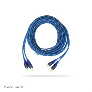 کابل آرسی تورنادو مدل A-505