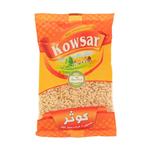 سویا پروتئین کوثر - 200 گرم بسته 3 عددی