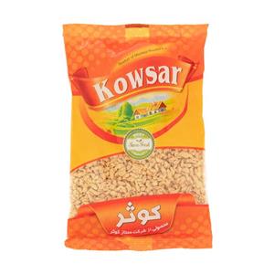 سویا پروتئین کوثر - 200 گرم بسته 3 عددی 