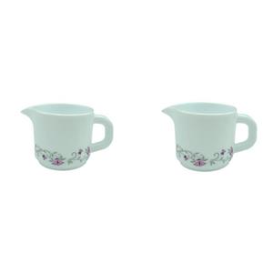 سس خوری پارس اپال مدل لیندا کد 124 بسته 2 عددی