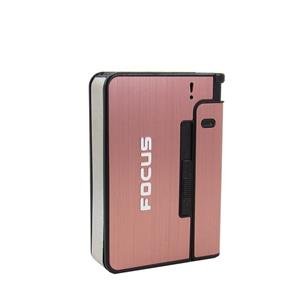 جعبه سیگار فوکوس مدل yhoo1