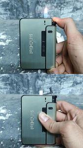 جعبه سیگار فوکوس مدل yhoo1