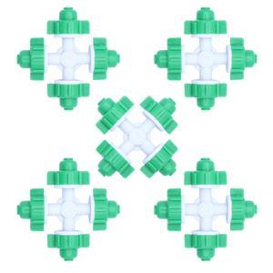 نازل مه پاش دینا مدل DN-Four  بسته 5 عددی