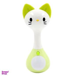 جغجغه موزیکال هولا مدل 3134