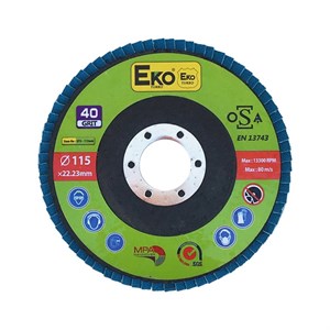 صفحه فلاپ اکو مدل E11540