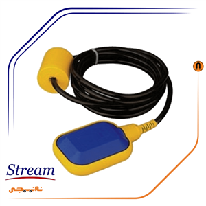 فلوتر برقی استریم مدل PC-8A