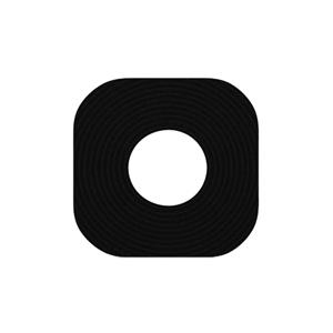 شیشه دوربین مدل HN2P مناسب برای گوشی موبایل هوآوی Nova 2 Plus