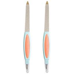 سوهان ناخن و گوشه گیر مدل 1-NP مجموعه 2 عددی