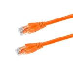 کابل شبکه CaT6E وریتی طول مدل gr