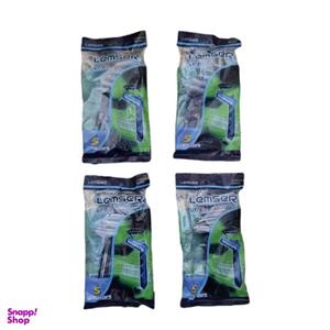 خود تراش لمسر کد 476 مجموعه 4 عددی