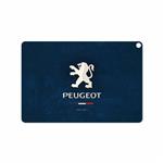 MAHOOT Peugeot-Logo Cover Sticker for ASUS Zenpad 3S 10 2017 Z500KL