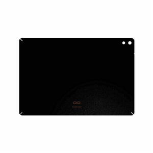 برچسب پوششی ماهوت مدل Black-Suede مناسب برای تبلت اچ تی سی Nexus 9 2014