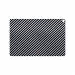 MAHOOT Glossy-Silver-Fiber Cover Sticker for ASUS Zenpad 3S 10 2017 Z500KL