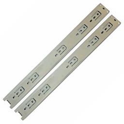 ریل کشو مدل DS-4205 سایز 45 سانتی متر بسته 2 عددی