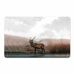 MAHOOT Horned Deer Cover Sticker for GLX W11 Plus