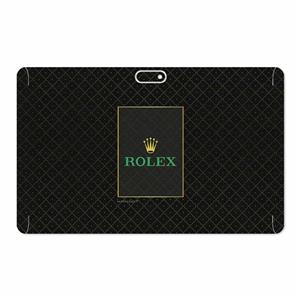 برچسب پوششی ماهوت مدل Rolex-Logo مناسب برای تبلت جی ال ایکس W11 Plus MAHOOT Cover Sticker for GLX 