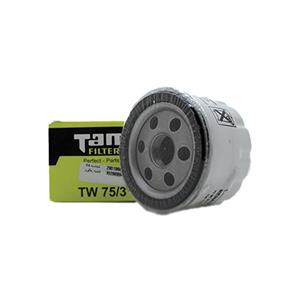 فیلتر روغن تام مدل TW75/3 مناسب برای رنو L90 به همراه فیلتر هوا