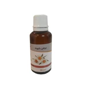 روغن بابونه ازمک مدل الیسا حجم 30 میلی لیتر مجموعه 2 عددی