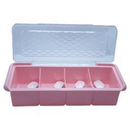 ظرف پا سماوری مدل الماس 4