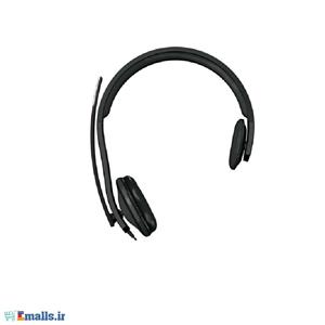 هدست مایکروسافت لایف چت 4000 || Microsoft LifeChat LX-4000